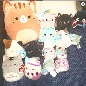 Mystery squish box